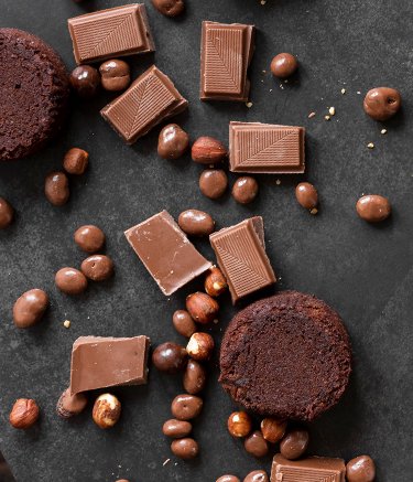 chocolate compounds