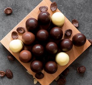 chocolate chocolate