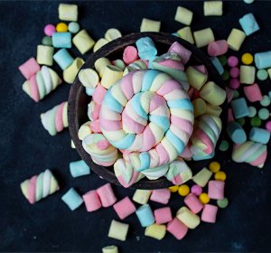 marshmellow marshmellow
